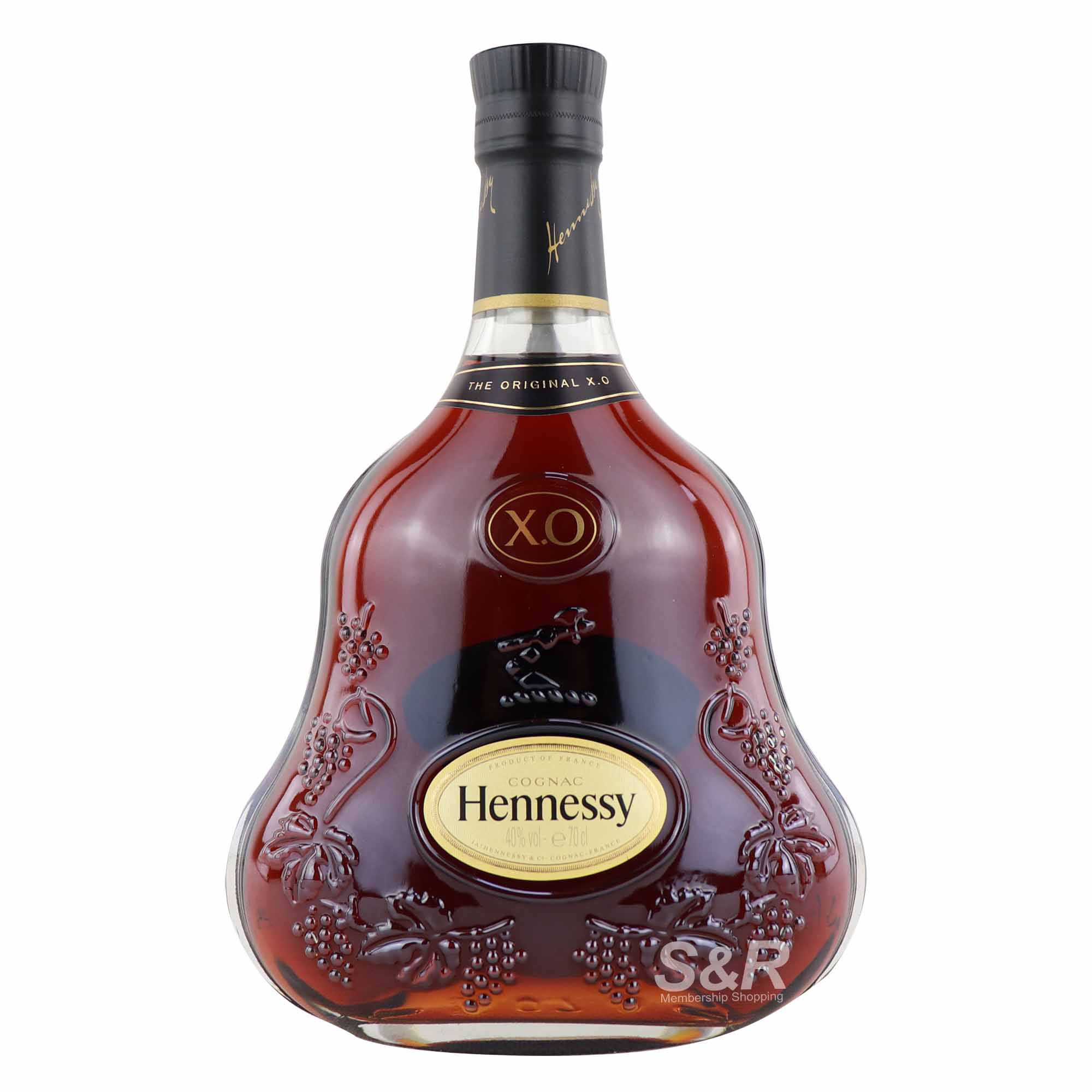 Hennessy Xo 700ml